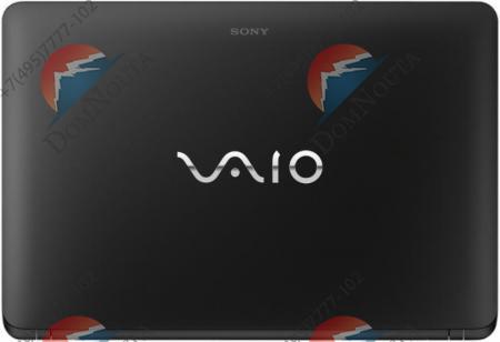 Ноутбук Sony SVF-1532P1R