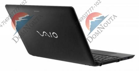 Ноутбук Sony SVF-1532P1R