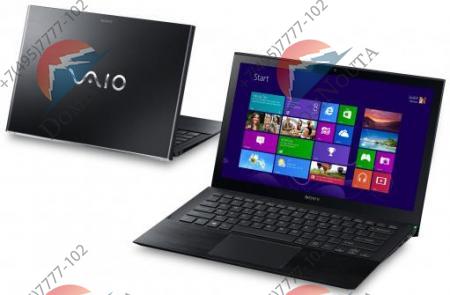 Ультрабук Sony SVP-1321I6R