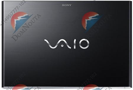 Ультрабук Sony SVP-1321I6R