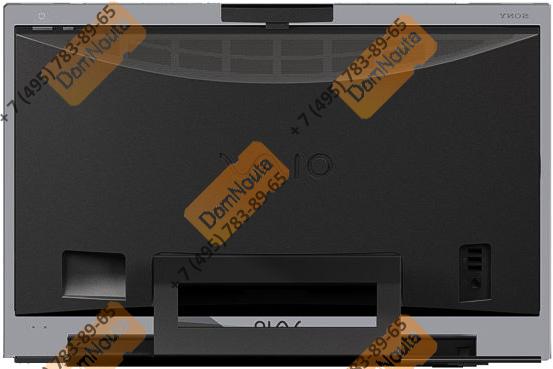 Ноутбук Sony VGC-LA2R