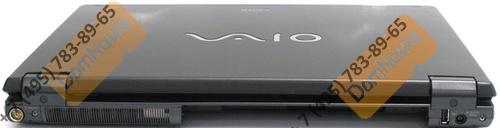 Ноутбук Sony VGN-AR41MR