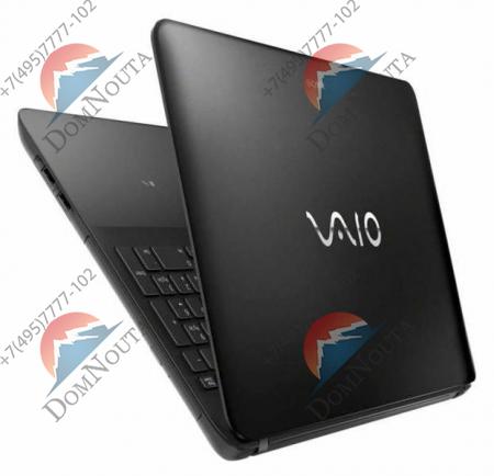 Ноутбук Sony SVF-1532G4R