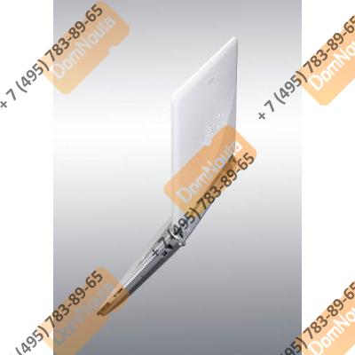 Ноутбук Sony VGN-CR11SR/W