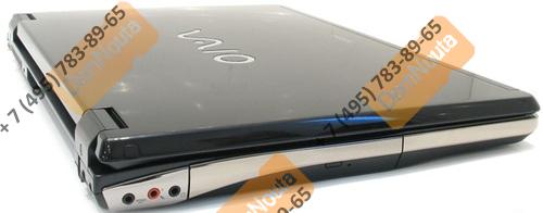Ноутбук Sony VGN-AR41SR