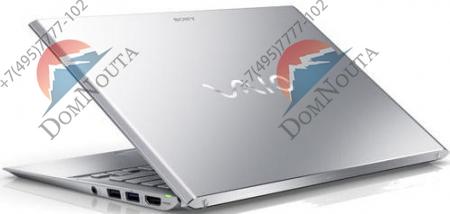 Ультрабук Sony SVP-1322I4R
