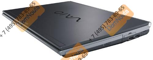Ноутбук Sony VGN-SZ6RVN/X