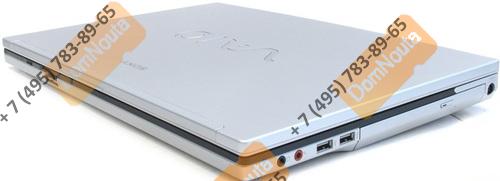 Ноутбук Sony VGN-FZ21MR