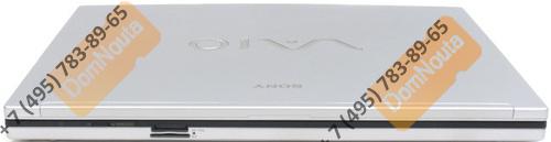 Ноутбук Sony VGN-FZ21MR