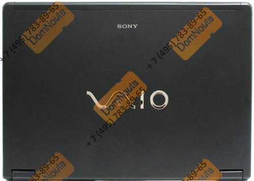 Ноутбук Sony VGN-AR51MR