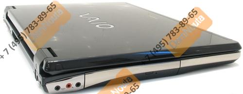 Ноутбук Sony VGN-AR51MR