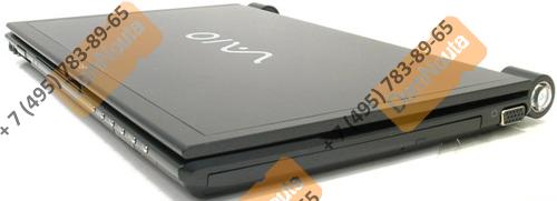Ноутбук Sony VGN-TZ2RXN