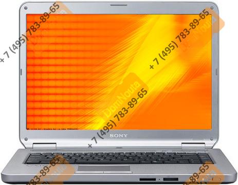 Ноутбук Sony VGN-NR31ER/S