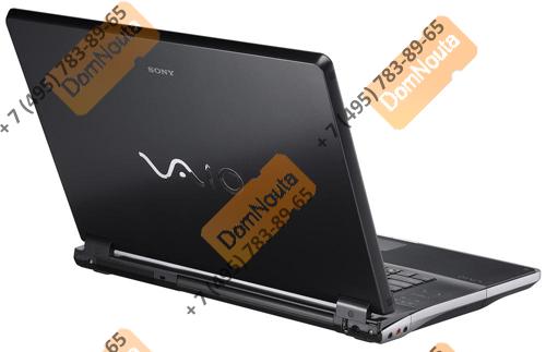 Ноутбук Sony VGN-AR61MR