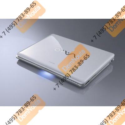 Ноутбук Sony VGN-CR31SR/W