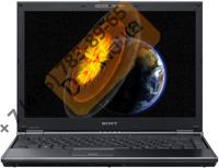 Ноутбук Sony VGN-SZ7RVN/X
