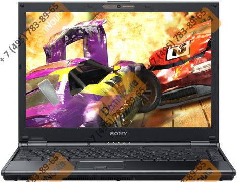 Ноутбук Sony VGN-SZ7RXN/C