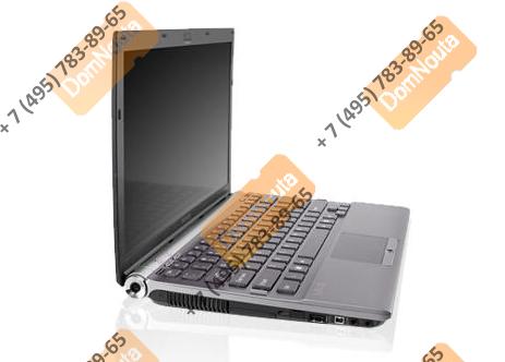 Ноутбук Sony VGN-Z11XRN/B