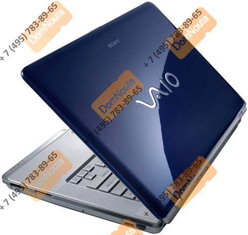 Ноутбук Sony VGN-CR41SR/L