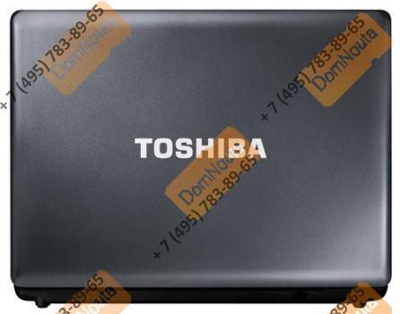 Ноутбук Toshiba Satellite L300D