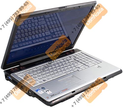 Ноутбук Toshiba Satego X200