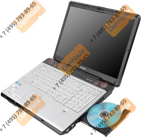 Ноутбук Toshiba Satego X200