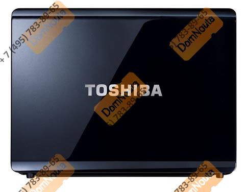 Ноутбук Toshiba Satellite A210