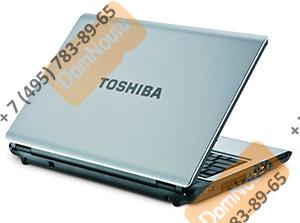 Ноутбук Toshiba Satellite L350D