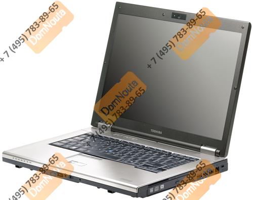 Ноутбук Toshiba Tecra A10