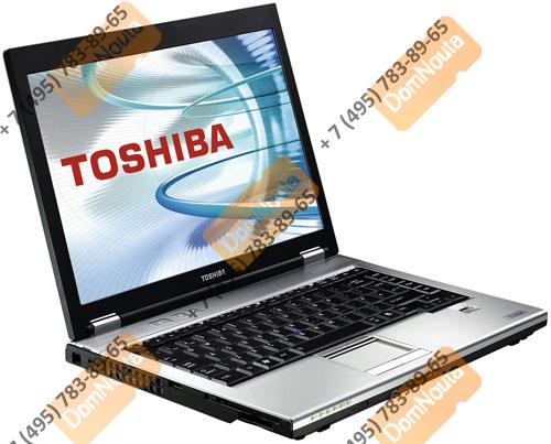 Ноутбук Toshiba Tecra M9