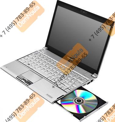 Ноутбук Toshiba Portege R600