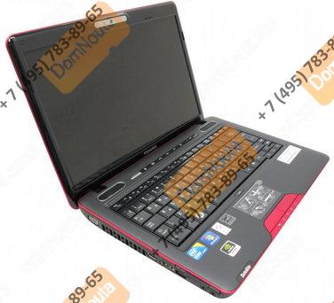 Ноутбук Toshiba Satellite U500