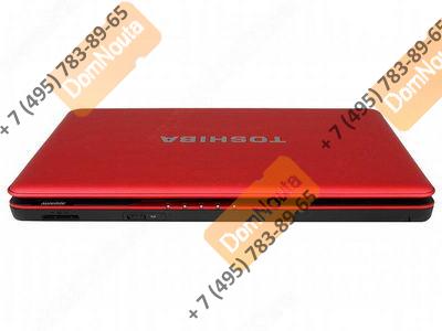 Ноутбук Toshiba Satellite U500
