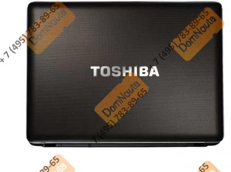 Ноутбук Toshiba Satellite U500