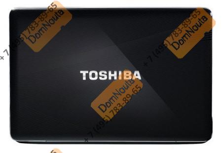 Ноутбук Toshiba Satellite A500D