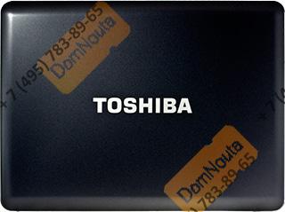 Ноутбук Toshiba Satellite  A300D