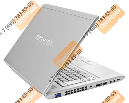 Ноутбук Toshiba Tecra R10