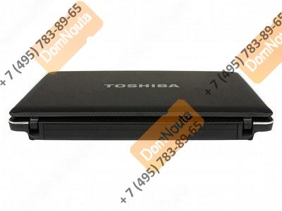 Ноутбук Toshiba Satellite T110