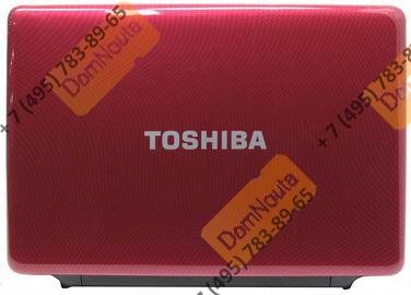 Ноутбук Toshiba Satellite T130