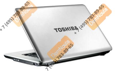 Ноутбук Toshiba Satellite L450D