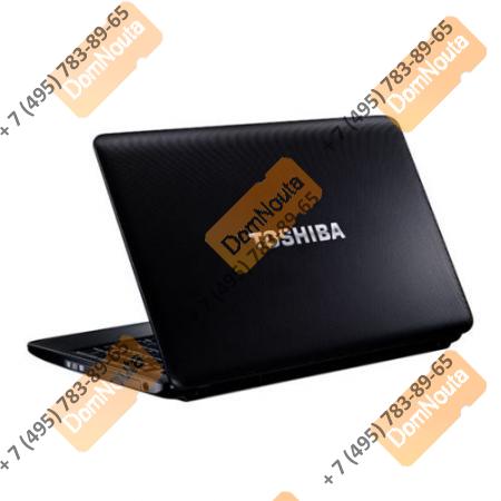 Ноутбук Toshiba Satellite C650D