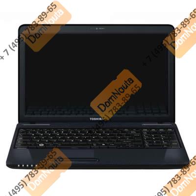 Ноутбук Toshiba Satellite L650D