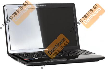 Ноутбук Toshiba Satellite L650D