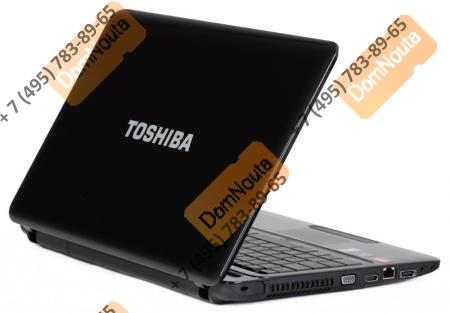Ноутбук Toshiba Satellite L650D