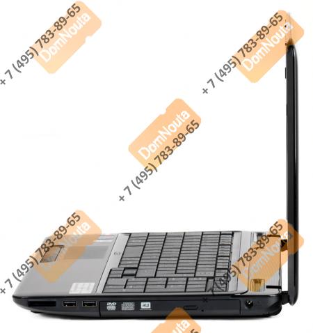 Ноутбук Toshiba Satellite L650D