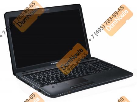 Ноутбук Toshiba Satellite L650D