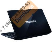 Ноутбук Toshiba Satellite L670