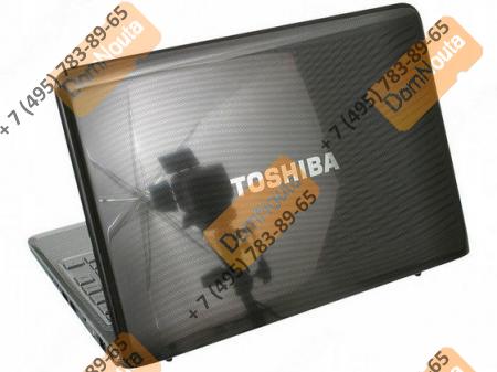 Ноутбук Toshiba Satellite T230