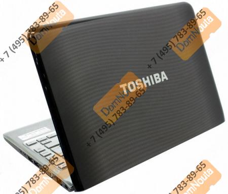 Ноутбук Toshiba Satellite T230