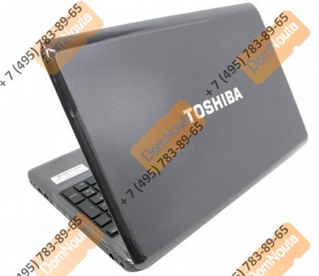 Ноутбук Toshiba Satellite A665